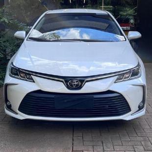 TOYOTA COROLLA XEI 20 2023