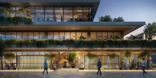 OFFICE CIDADE ARUNA