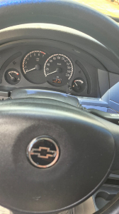 VENDO MERIVA JOY 1.8 2008
