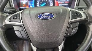 Ford Fusion titaniun AWD 2014 Aut. 2.0 turbo Bem Conservado