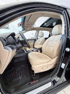 Kia Sorento Ex 3.5 V6 4x4 Automatico *7 Lugares*