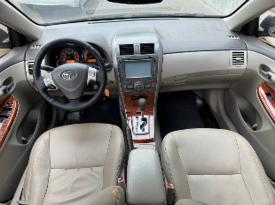 Toyota Corolla Seg 1.8