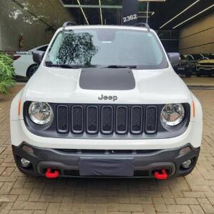 JEEP RENEGADE THAWK AT D 2016