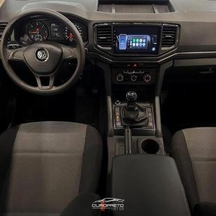 VOLKSWAGEN AMAROK CD 4X4 SE 2019