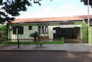 VENDE-SE CASA JD COPACABANA MARINGÁ