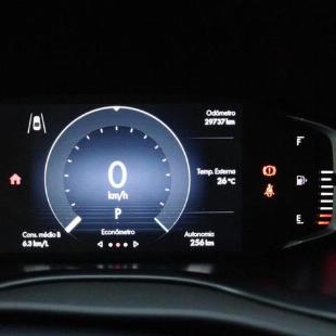 FIAT TORO VOLC TURB AT6 2022