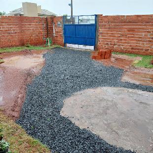 ALUGO CASA EM SANTA FÉ-PR