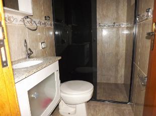 ALUGA-SE CASA JD. ALVORADA PRÓX. PRAÇA FARROUPILHA