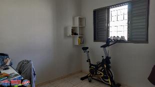 Casa Jardim Monte Rei