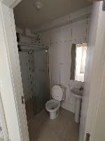 APARTAMENTO EDIFICIO TORRE DE ALVOREAR.  02 QTS.