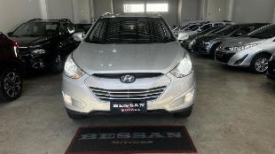 Hyundia Ix 35 2.0 16v 2wd flex aut.