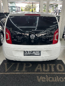 UP MOVE TSI 1.0 12V MANUAL FLEX ANO: 2016/2017