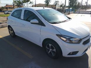 Onix LT 1.0 Hatch Único Dono