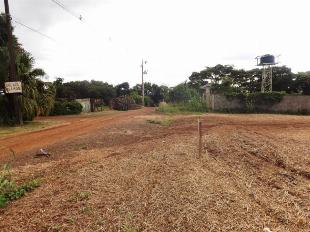 VENDE-SE EXCELENTE LOTE URBANO C/ 2.333M². PRÓX. FACULDADE UNINGÁ