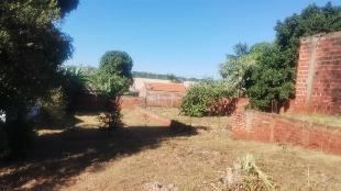 Lote 1.000M2 Portal das Torres Mga.