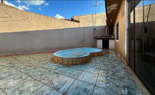 Casa em condomínio em Marialva