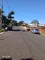 TERRENO COM CASA JARDIM NOVA ALIANÇA