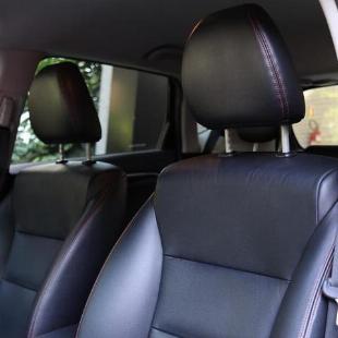 HONDA WR-V EXL CVT 2019