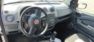 Fiat uno 2013