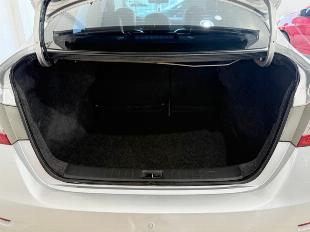 Nissan Sentra SL 2016 2.0 Flex Automatico Com Teto Solar