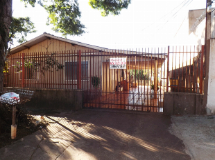 Imagem do anuncio VENDE-SE 2 CASAS NO TERRENO JD ALVORADA PROX. PRAÇA SÃO VICENTE