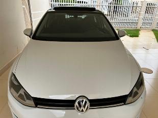 GOLF HIGHLINE AC TSI 1.4 2014/15 AUTOMATICO