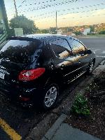 Imagem do anuncio Peugeot 207 1.4 Preto
