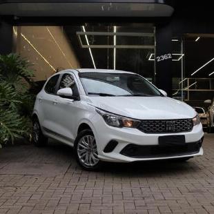FIAT ARGO DRIVE 1.0 2022