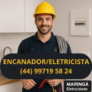 Manutenção no lar