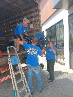 JUNIOR MUDANÇAS MARINGÁ (DESMONTAMOS MÓVEIS)  44 999524049