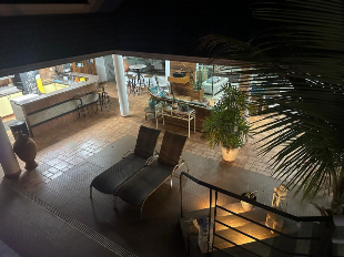 Excelente Casa em Condomínio a Venda - Condomínio Delta Ville II