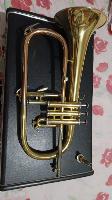 Vendo Flugelhorn semi novo