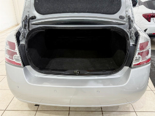 Nissan Sentra S 2.0 Flex Automatico