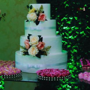 BoloArt - Locação de Bolos para festas e eventos