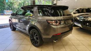 LAND ROVER DISC SPT D180 HSE 2018