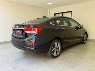 Cruze Premier 1.4 turbo Flex Aut. Revisões concessionaria