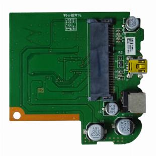 Placa Samsung G3 Series HD 3.5 USB-Sata