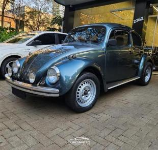 VOLKSWAGEN FUSCA 1600 1994