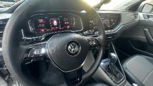 VW Polo Highline 200 Tsi 1.0 flex 12v aut.