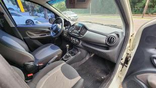 FIAT UNO WAY 1.0 2016