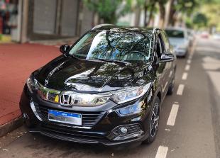 Honda HR-V EX 2019