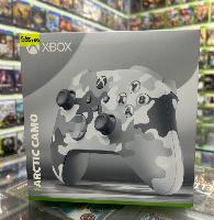 Controle Xbox Séries X/S/Xbox one Arctic Camo