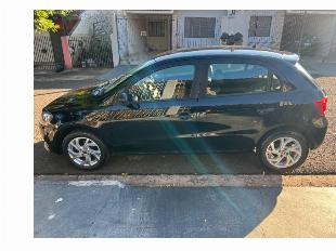 gol g6 2015 / carro completo - em Ótimo estado