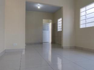 Casa com 1 quarto na Vila Marumby