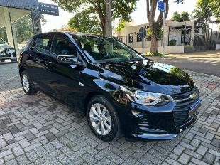 Gm Ônix LT 1.0 Manual  - 2023
