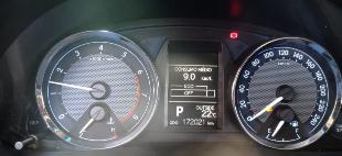 Corolla XEI 2015 - Prata