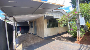 VENDE-SE 2 CASA NO TERRENO JD. ALVORADA PRÓX. UPA ZONA NORTE