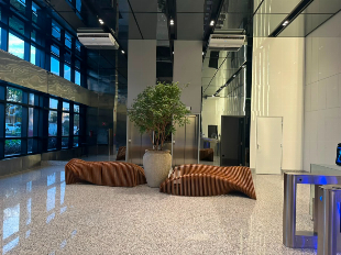 PHENOM PARQUE EMPRESARIAL