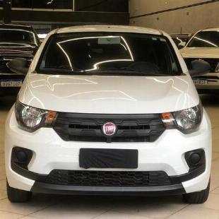 FIAT MOBI EASY 2020