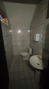 3.900 LOCAÇAO DE SALAO COM 106M2 NA AV. MANDACARU